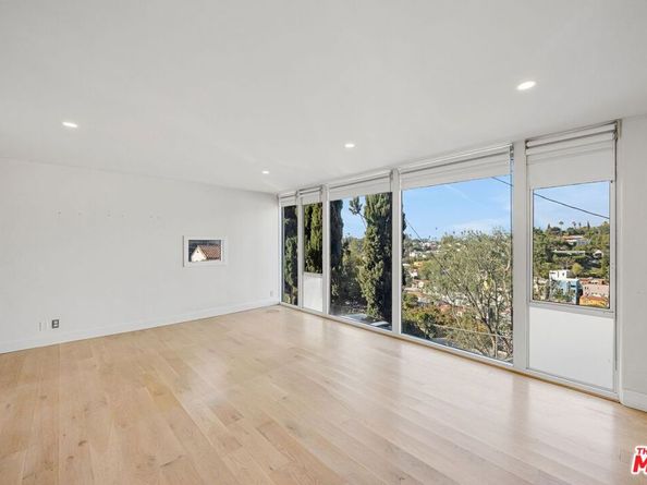 1642 Silverwood Terrace, Los Angeles CA 90026