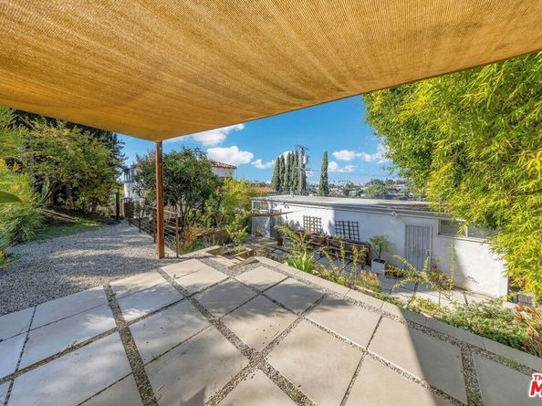 1642 Silverwood Terrace, Los Angeles CA 90026