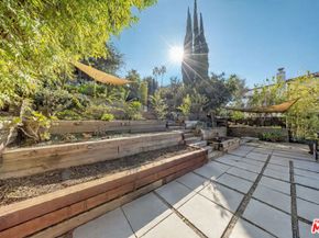 1642 Silverwood Terrace, Los Angeles CA 90026