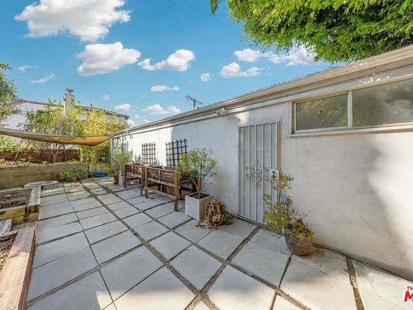 1642 Silverwood Terrace, Los Angeles CA 90026