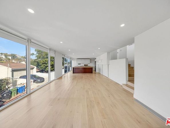 1642 Silverwood Terrace, Los Angeles CA 90026