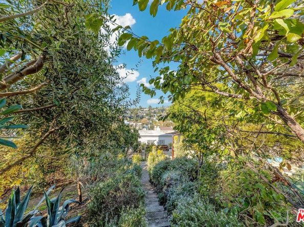 1642 Silverwood Terrace, Los Angeles CA 90026