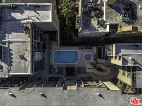 7320 Hawthorn Avenue 315, Los Angeles CA 90046