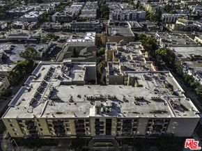 7320 Hawthorn Avenue 315, Los Angeles CA 90046