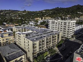 7320 Hawthorn Avenue 315, Los Angeles CA 90046