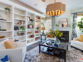 735 N Stanley Avenue, Los Angeles CA 90046