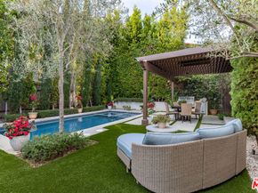 735 N Stanley Avenue, Los Angeles CA 90046