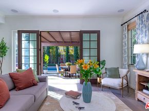 735 N Stanley Avenue, Los Angeles CA 90046