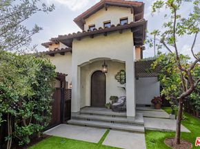 735 N Stanley Avenue, Los Angeles CA 90046