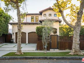 735 N Stanley Avenue, Los Angeles CA 90046