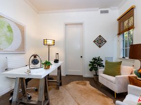 735 N Stanley Avenue, Los Angeles CA 90046