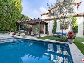 735 N Stanley Avenue, Los Angeles CA 90046