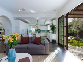 735 N Stanley Avenue, Los Angeles CA 90046