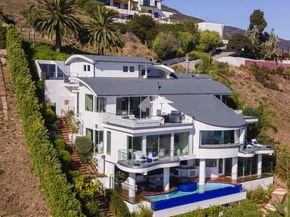 5353 Horizon Drive, Malibu CA 90265