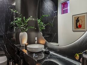 5353 Horizon Drive, Malibu CA 90265