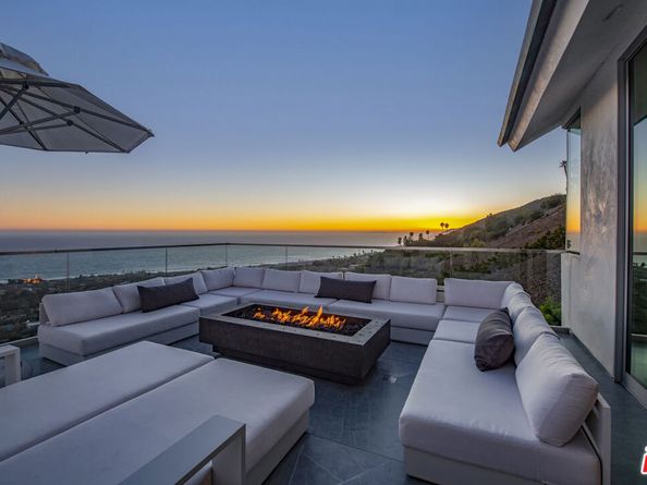 5353 Horizon Drive, Malibu CA 90265