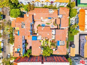 1414 N Harper Avenue 5, West Hollywood CA 90046