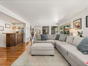 29003 Indian Ridge Court, Agoura Hills CA 91301