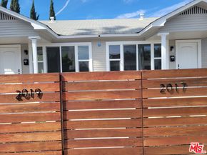 2017 W 39th Street, Los Angeles CA 90008