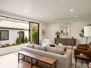 9013 Sawyer Street, Los Angeles CA 90035