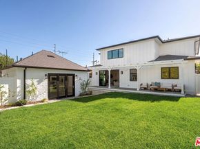 9013 Sawyer Street, Los Angeles CA 90035