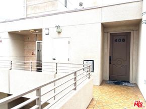 871 Crenshaw Boulevard 406, Los Angeles CA 90005