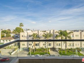 871 Crenshaw Boulevard 406, Los Angeles CA 90005