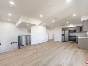 5436 Romaine Street, Los Angeles CA 90038