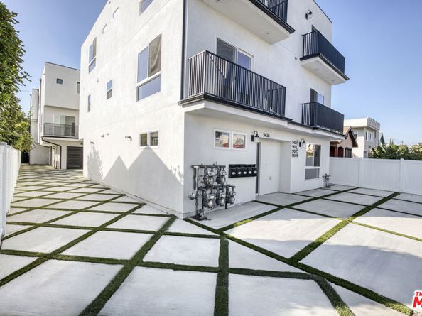 5436 Romaine Street, Los Angeles CA 90038