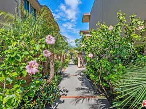 4716 La Villa Marina 28, Marina Del Rey CA 90292