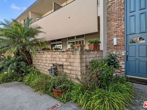 4716 La Villa Marina 28, Marina Del Rey CA 90292