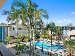4716 La Villa Marina 28, Marina Del Rey CA 90292