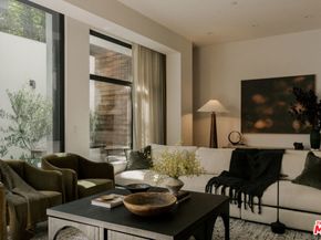 702 N Doheny Drive TH5, West Hollywood CA 90069