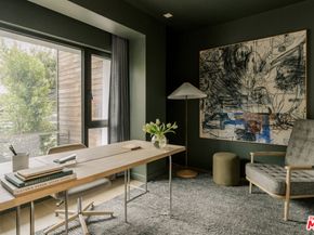 702 N Doheny Drive TH5, West Hollywood CA 90069