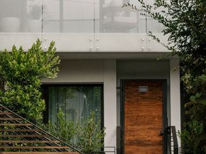 702 N Doheny Drive TH5, West Hollywood CA 90069