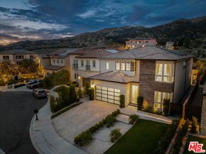 20741 W Deer Grass Court, Porter Ranch CA 91326