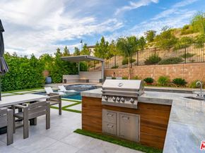 20741 W Deer Grass Court, Porter Ranch CA 91326