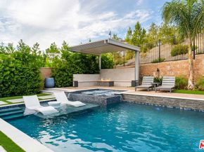 20741 W Deer Grass Court, Porter Ranch CA 91326