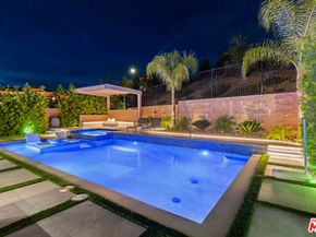 20741 W Deer Grass Court, Porter Ranch CA 91326