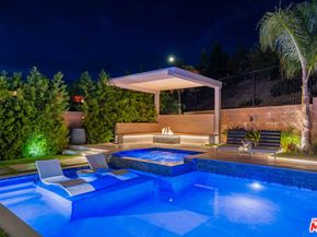 20741 W Deer Grass Court, Porter Ranch CA 91326