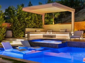 20741 W Deer Grass Court, Porter Ranch CA 91326