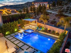 20741 W Deer Grass Court, Porter Ranch CA 91326