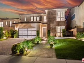 20741 W Deer Grass Court, Porter Ranch CA 91326