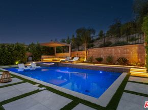 20741 W Deer Grass Court, Porter Ranch CA 91326