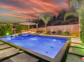 20741 W Deer Grass Court, Porter Ranch CA 91326