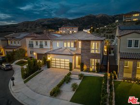 20741 W Deer Grass Court, Porter Ranch CA 91326