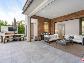 20741 W Deer Grass Court, Porter Ranch CA 91326