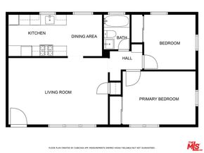 8716 Ramsgate Avenue, Los Angeles CA 90045