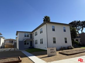 8716 Ramsgate Avenue, Los Angeles CA 90045