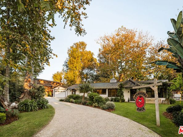 6332 Busch Drive, Malibu CA 90265